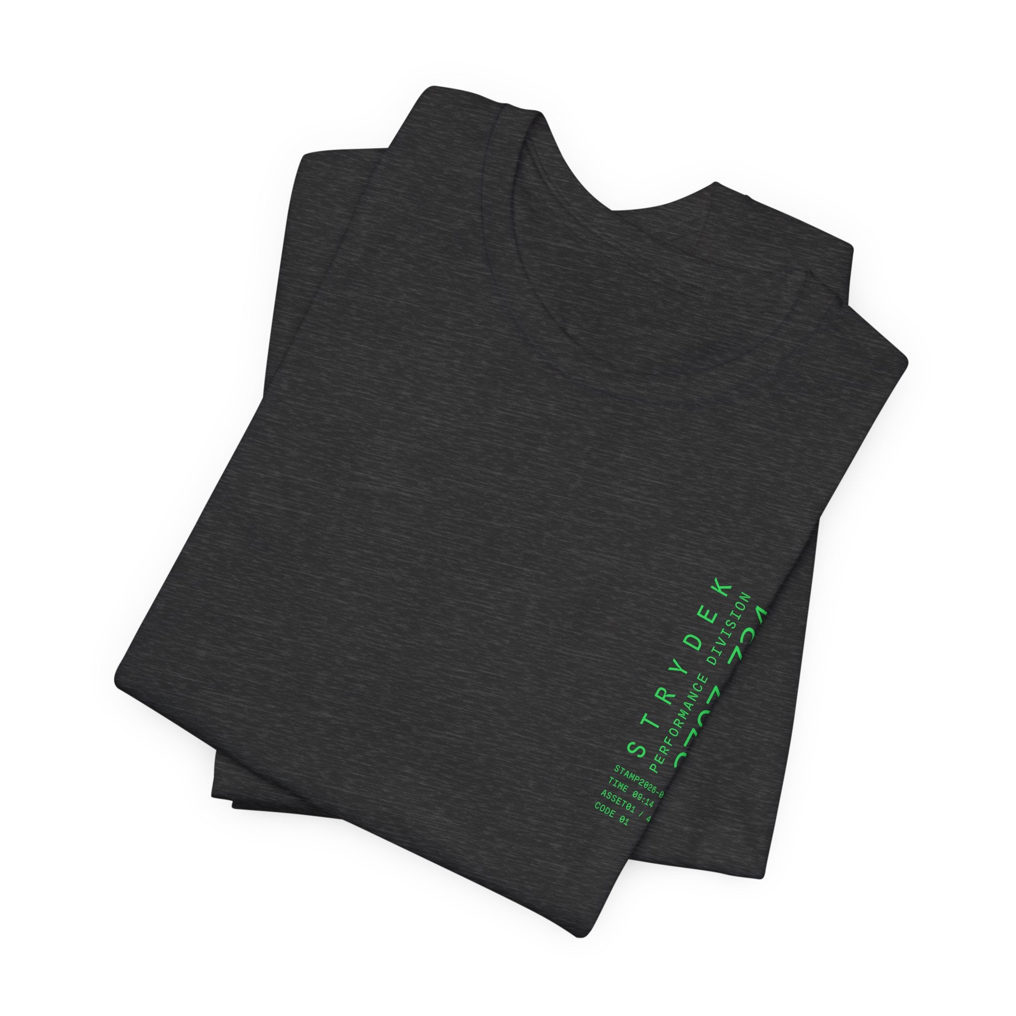 370Z Blueprint T-Shirt — 370Z Drift Car Enthusiast Tee