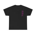 370Z Blueprint T-shirt - Pink