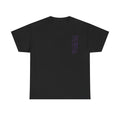 370Z Blueprint T-shirt — Purple