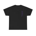 G37s Blueprint Car T-shirt - Purple